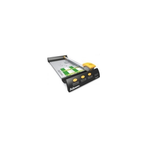 Fellowes giljotīna 5437001 Gamma A4 |